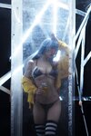 Coser@小仓千代w - No.04-6月舰长写真