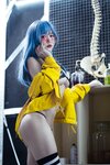 Coser@小仓千代w - No.04-6月舰长写真