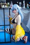 Coser@小仓千代w - No.04-6月舰长写真