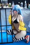 Coser@小仓千代w - No.04-6月舰长写真