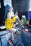 Coser@小仓千代w - No.04-6月舰长写真