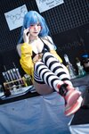 Coser@小仓千代w - No.04-6月舰长写真