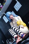 Coser@小仓千代w - No.04-6月舰长写真