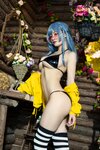 Coser@小仓千代w - No.04-6月舰长写真