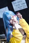 Coser@小仓千代w - No.04-6月舰长写真