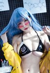 Coser@小仓千代w - No.04-6月舰长写真