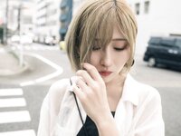 [Photobook] 美東澪 写真集 濡肌 (Wunder Publishing House)