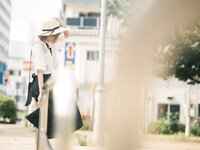 [Photobook] 美東澪 写真集 濡肌 (Wunder Publishing House)