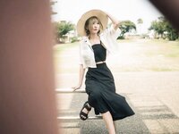 [Photobook] 美東澪 写真集 濡肌 (Wunder Publishing House)