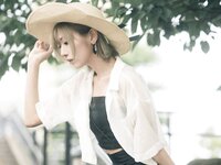 [Photobook] 美東澪 写真集 濡肌 (Wunder Publishing House)