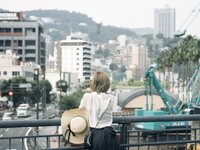 [Photobook] 美東澪 写真集 濡肌 (Wunder Publishing House)