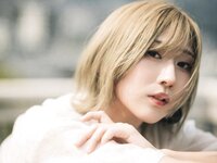 [Photobook] 美東澪 写真集 濡肌 (Wunder Publishing House)
