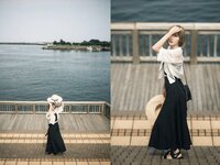 [Photobook] 美東澪 写真集 濡肌 (Wunder Publishing House)