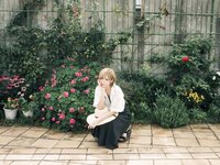 [Photobook] 美東澪 写真集 濡肌 (Wunder Publishing House)