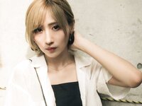 [Photobook] 美東澪 写真集 濡肌 (Wunder Publishing House)
