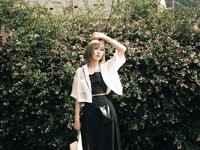 [Photobook] 美東澪 写真集 濡肌 (Wunder Publishing House)