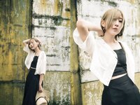 [Photobook] 美東澪 写真集 濡肌 (Wunder Publishing House)