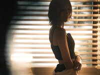 [Photobook] 美東澪 写真集 濡肌 (Wunder Publishing House)