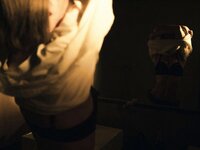 [Photobook] 美東澪 写真集 濡肌 (Wunder Publishing House)