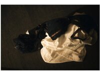 [Photobook] 美東澪 写真集 濡肌 (Wunder Publishing House)