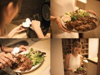[Photobook] 美東澪 写真集 濡肌 (Wunder Publishing House)