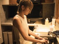 [Photobook] 美東澪 写真集 濡肌 (Wunder Publishing House)