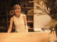 [Photobook] 美東澪 写真集 濡肌 (Wunder Publishing House)