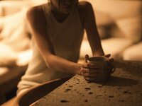 [Photobook] 美東澪 写真集 濡肌 (Wunder Publishing House)