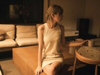 [Photobook] 美東澪 写真集 濡肌 (Wunder Publishing House)