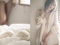 [Photobook] 美東澪 写真集 濡肌 (Wunder Publishing House)