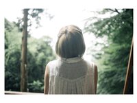 [Photobook] 美東澪 写真集 濡肌 (Wunder Publishing House)