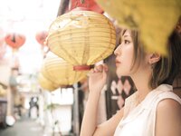 [Photobook] 美東澪 写真集 濡肌 (Wunder Publishing House)