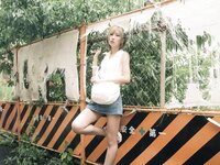 [Photobook] 美東澪 写真集 濡肌 (Wunder Publishing House)