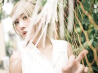 [Photobook] 美東澪 写真集 濡肌 (Wunder Publishing House)