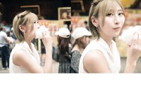 [Photobook] 美東澪 写真集 濡肌 (Wunder Publishing House)