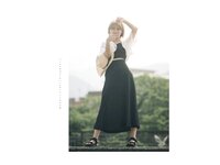 [Photobook] 美東澪 写真集 濡肌 (Wunder Publishing House)