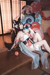 [Cosplay] rioko凉凉子 Azurlane Amagi