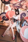 [Cosplay] rioko凉凉子 Azurlane Amagi