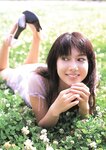 [Photobook] 小林恵美 - Satin Doll