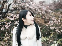 [Photobook] 百瀬菜月 写真集 熱情夜 (Wunder Publishing House)
