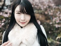 [Photobook] 百瀬菜月 写真集 熱情夜 (Wunder Publishing House)