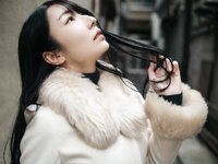 [Photobook] 百瀬菜月 写真集 熱情夜 (Wunder Publishing House)