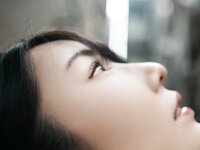 [Photobook] 百瀬菜月 写真集 熱情夜 (Wunder Publishing House)