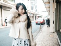 [Photobook] 百瀬菜月 写真集 熱情夜 (Wunder Publishing House)