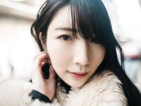 [Photobook] 百瀬菜月 写真集 熱情夜 (Wunder Publishing House)