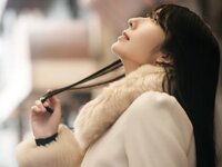 [Photobook] 百瀬菜月 写真集 熱情夜 (Wunder Publishing House)