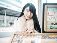 [Photobook] 百瀬菜月 写真集 熱情夜 (Wunder Publishing House)