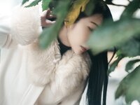 [Photobook] 百瀬菜月 写真集 熱情夜 (Wunder Publishing House)