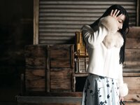 [Photobook] 百瀬菜月 写真集 熱情夜 (Wunder Publishing House)