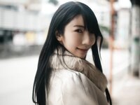 [Photobook] 百瀬菜月 写真集 熱情夜 (Wunder Publishing House)